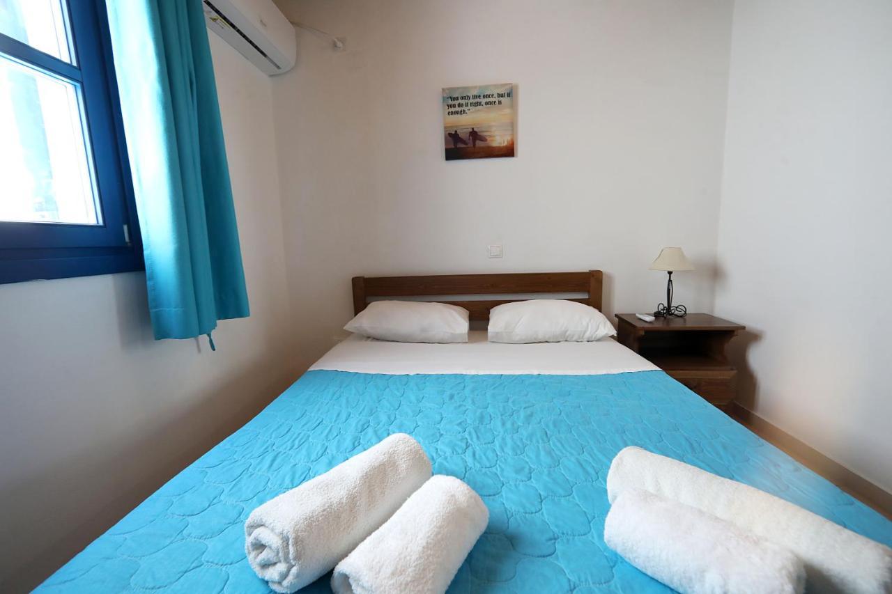Duke'S Suites Mykonos อโนเมรา ภายนอก รูปภาพ
